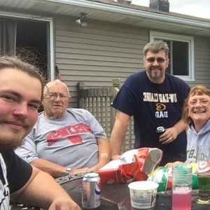 Meet your Posher, Adrian